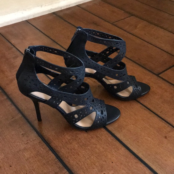 NWOT Badgley Mischka heels